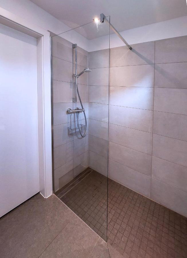 Apartmány Lučina Veľký Slavkov Exterior foto