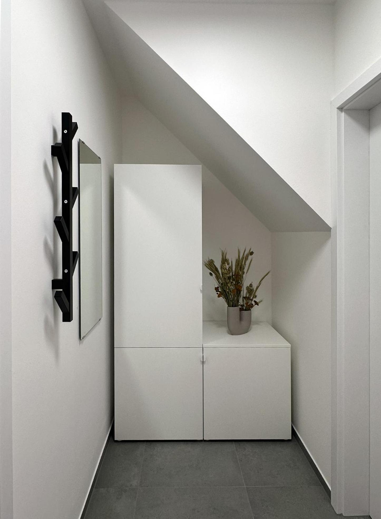 Apartmány Lučina Veľký Slavkov Exterior foto